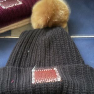 New with tags love your melon hat